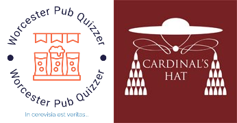 Worcester Pub Quizzer logo